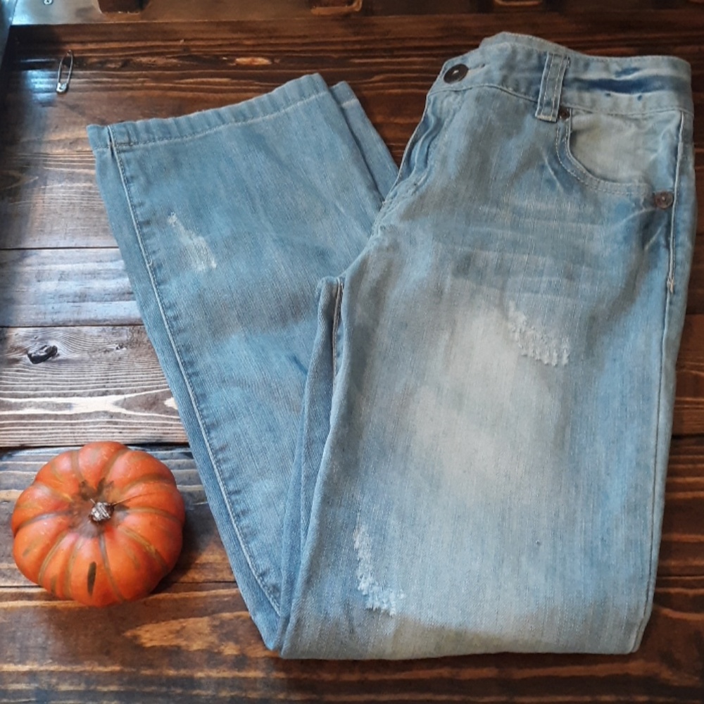 🌟 3/$10🌟 FG4 GEORGE DAVIES JEANS